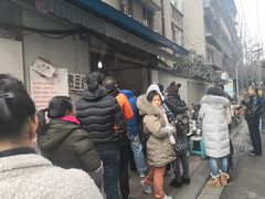 -蓉城西二道无名冒菜(西二道街店)