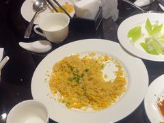 -外高桥喜来登酒店采悦轩