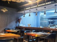 -森味薪火烧•烧鸟居酒屋•日本料理(望京店)