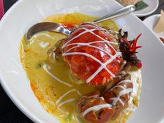 -帕蓝·暹罗料理(大学路店)
