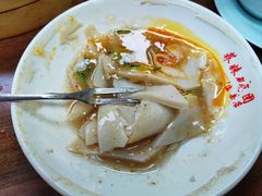 一绝碗托-老太原菜馆(南宫店)