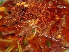 -懒人盐府人家(航天桥店)