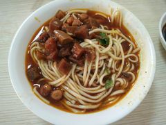 辣酱面-大市小吃(金鑫花苑店)