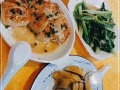 -华兴餐厅·招牌生鱼片(桃园路店)