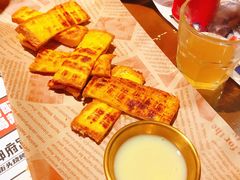 -神府路壹号·海鲜烧烤·砂锅粥·锅物(三坊七巷店)