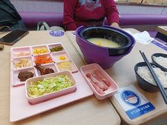 -过桥缘·过桥米线(石家庄新百店)