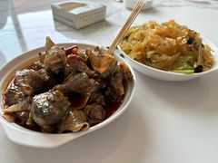-正亮农家院·海鲜本地菜