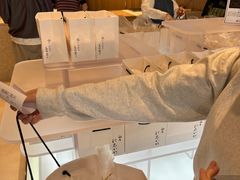 -银座仁志川·生吐司专门店(香港广场店)