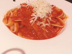 肉酱意面-EATALIA意塔利意式餐厅(鼓楼店)