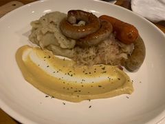 -Secco德式餐吧(南秀村店)