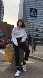 -Kraemer Paris  苏豪路易士·嘉玛发廊