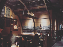 大堂-哥老官重庆美蛙鱼头(西湖银泰十一哥店)