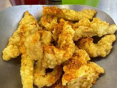 -蓉三少冒烤鸭·四川小吃集(北京首店)