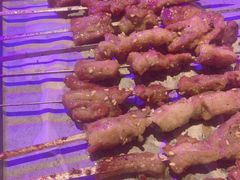 -路边边.炒菜烧烤.音乐餐厅(良乡长虹店)