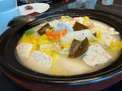 -广州文华东方酒店·江-由辉师傅主理