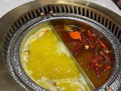 -空之介寿喜烧·和牛放题(恒隆广场店)