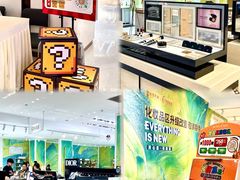 -松雷商业(南岗店)