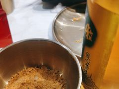 -老板娘的烤肉店(港湾广场店)