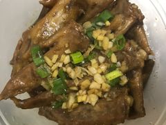 -一口小满手作糯米糍(北山店)