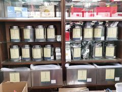 -张一元(总店)