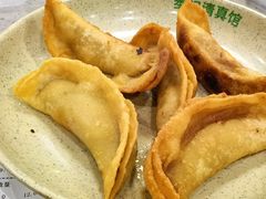 -李记清真馆(打钉巷店)