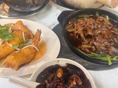 -明辉田鸡粥