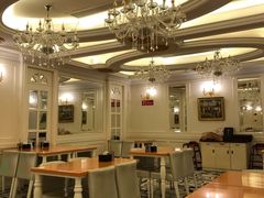 大堂-红房子西菜馆(淮海中路店)
