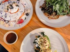 -Egg•Allday Brunch(襄阳北路店)