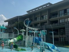 -宁波九龙湖开元度假村