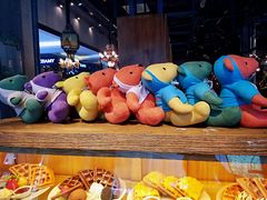 -漫咖啡 (CCPAPK店)