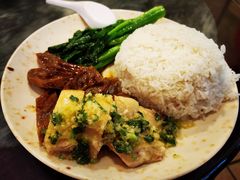 -紫金食坊(江南西路店)