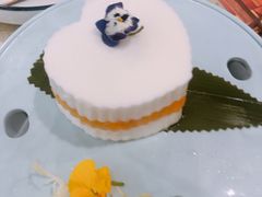 香芒夹心椰子糕-点都德(汇胜楼店)