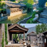 天津团建|2h即达的京郊小乌镇🌿古北水镇