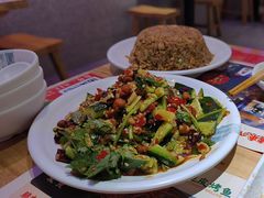 -八条友鲜货烧烤·脆皮烤鱼(石岩旗舰店)
