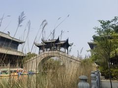 -朱仙镇启封故园景区