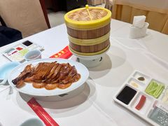 -惠丰堂饭庄·烤鸭·京味菜(翠微路店)