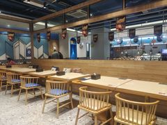 -纽斯特牛排自助餐厅(浦江万达店)