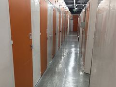 -大众迷你仓自助寄存仓库(金桥2店)