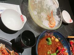 -红盔甲·小龙虾(人民广场店)