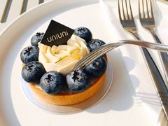 蓝莓塔-UNIUNI(凯瑟琳广场店)