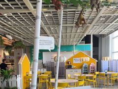 -宜家·瑞典风味餐厅(无锡店)
