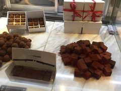 -Awfully Chocolate(来福士广场店)