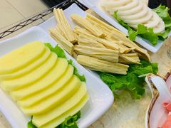 -晓林火锅(安定门店)