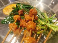 -神伙烧烤(江北黄泥塝店)