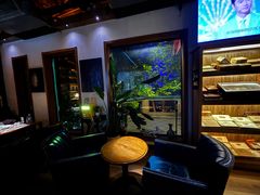 -秀·爱尔兰餐吧(上海路店)