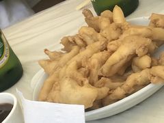 -满口香饭店