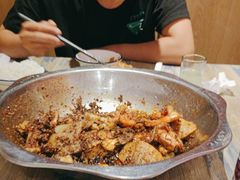 -嘎嘎鸭下巴·爆辣干锅(明教寺店)