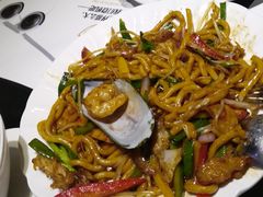 -伯尔曼航空主题西餐厅(大洋百货店)