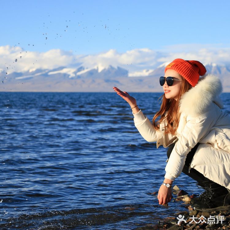 青海第二大湖泊——哈拉湖穿越旅行攻略