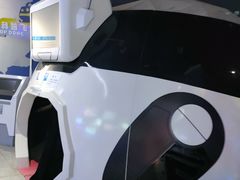-大连科技馆
